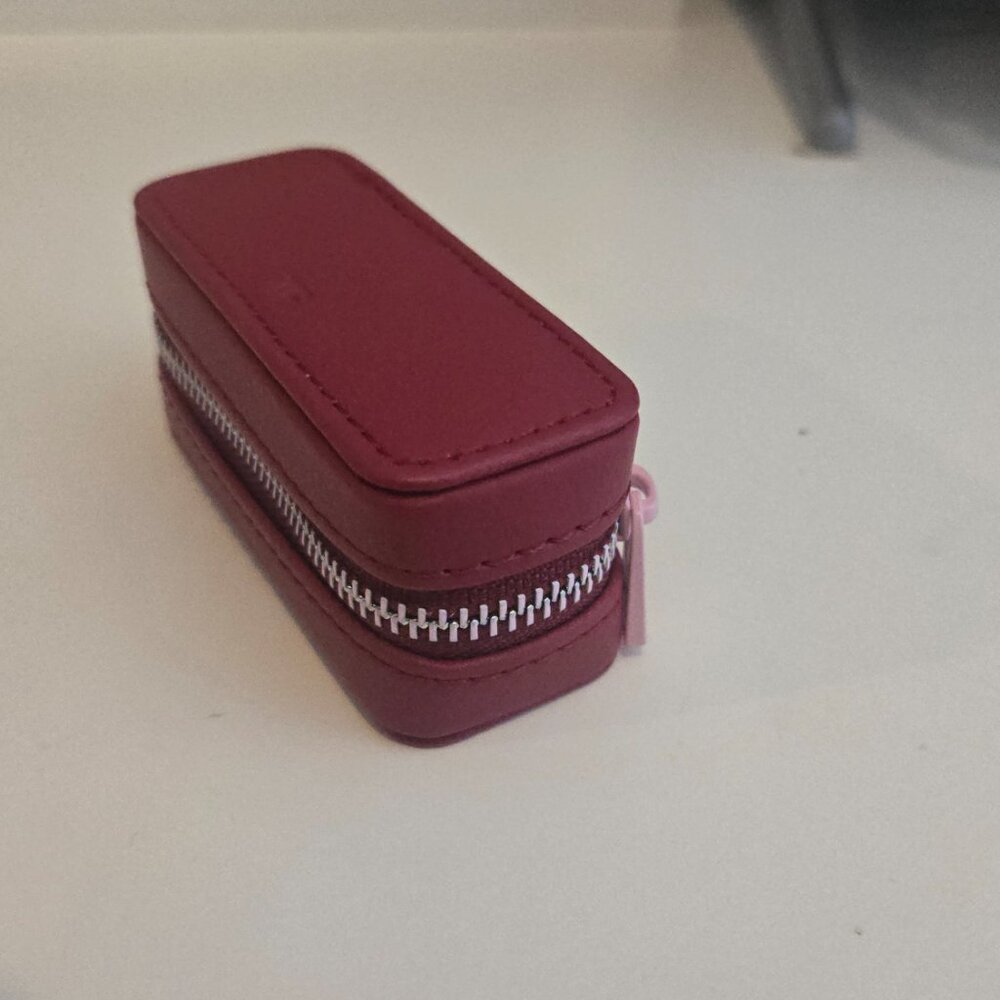 NEW Authentic Tom Ford Lipstick Case (Red/Pink) - Local Pickup Available